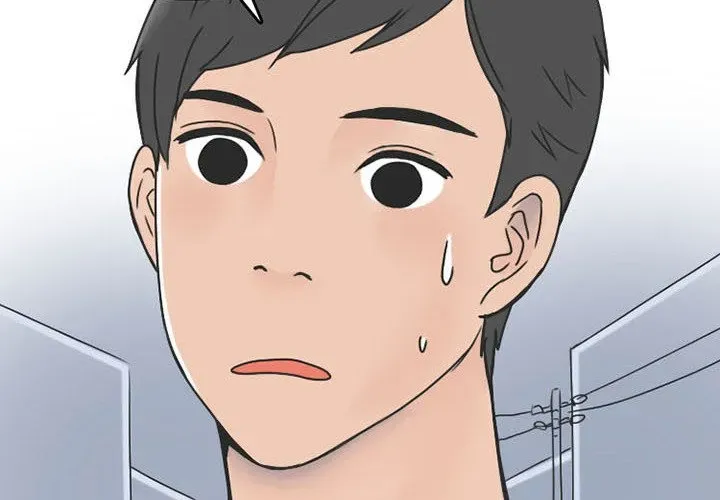 Read NEXT Gossip chapter 34 image 3 on Lezhin