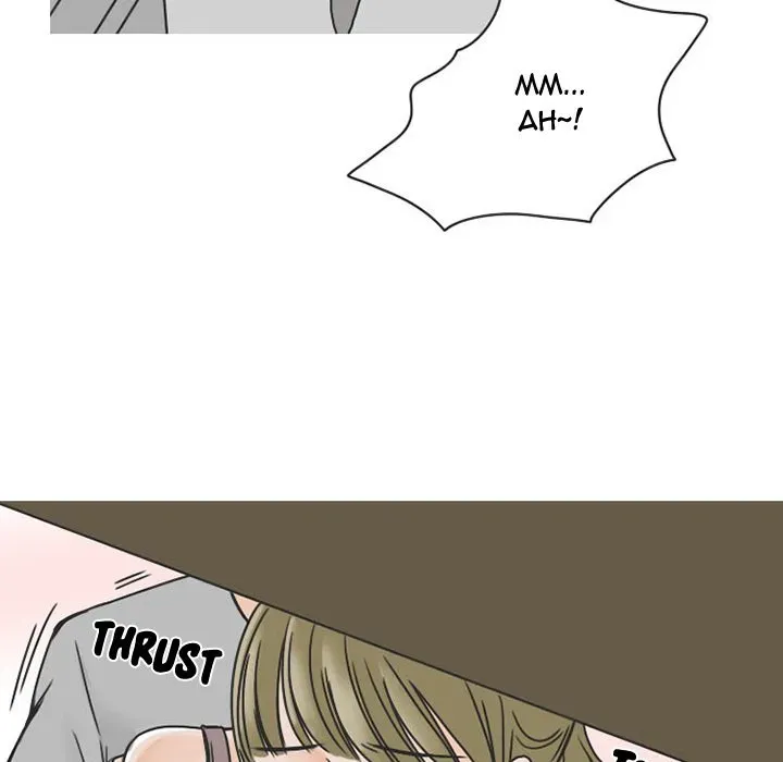 Read NEXT Gossip chapter 34 image 30 on Lezhin
