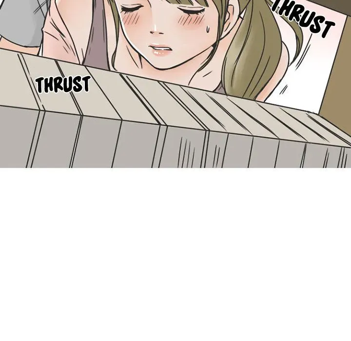 Read NEXT Gossip chapter 34 image 31 on Lezhin