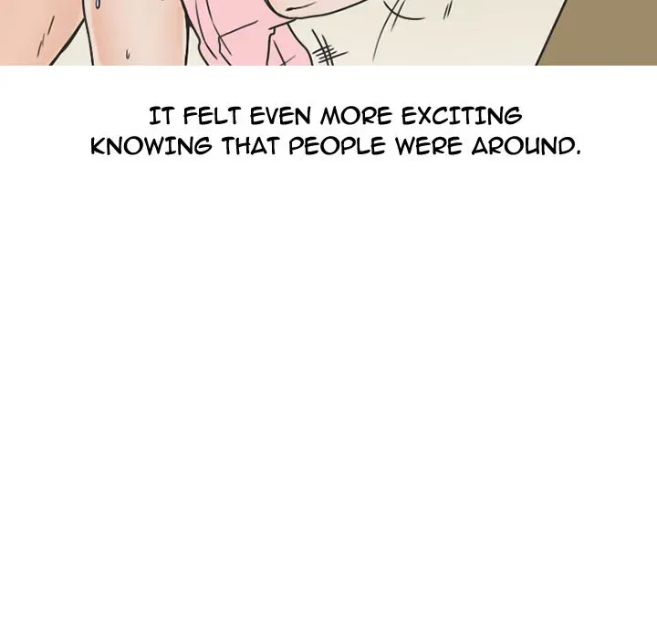 Read NEXT Gossip chapter 34 image 33 on Lezhin