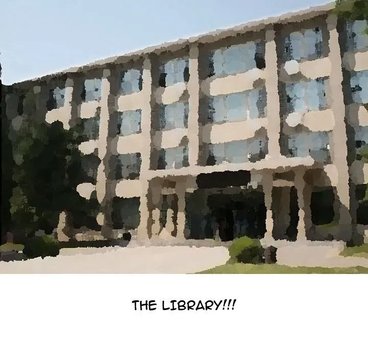 Read NEXT Gossip chapter 34 image 5 on Lezhin