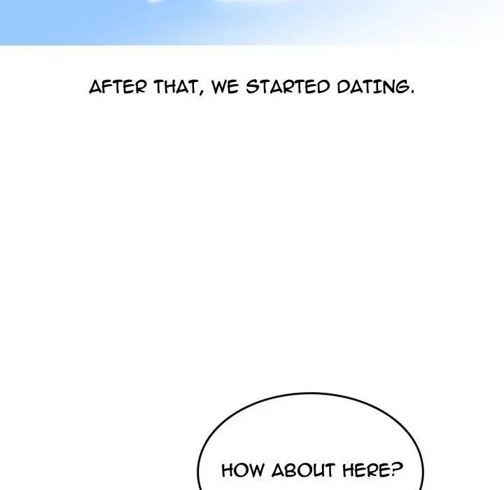 Read NEXT Gossip chapter 34 image 52 on Lezhin