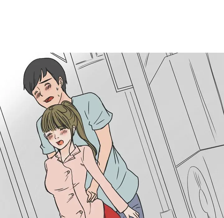 Read NEXT Gossip chapter 34 image 54 on Lezhin