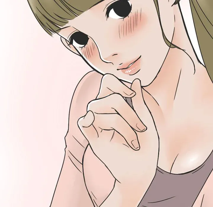 Read NEXT Gossip chapter 34 image 9 on Lezhin