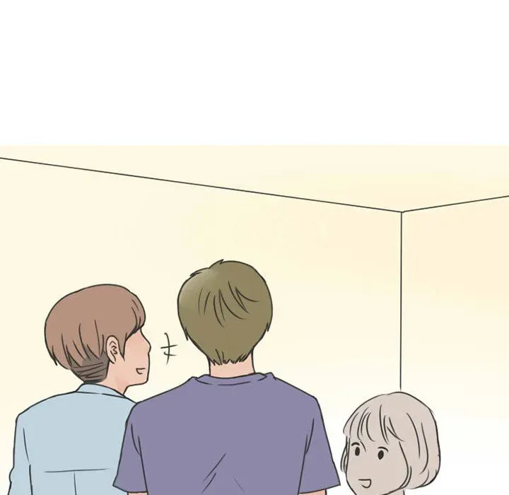 Read NEXT Gossip chapter 35 image 15 on Lezhin