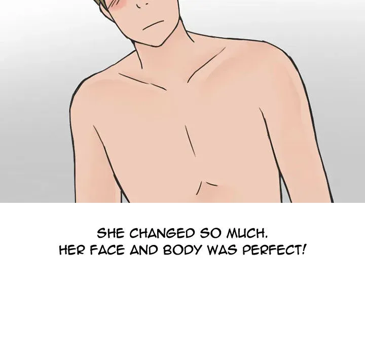 Read NEXT Gossip chapter 35 image 28 on Lezhin