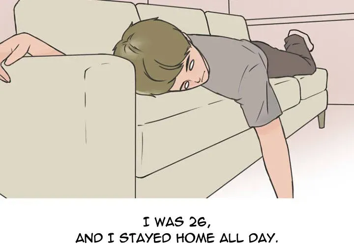 Read NEXT Gossip chapter 35 image 3 on Lezhin