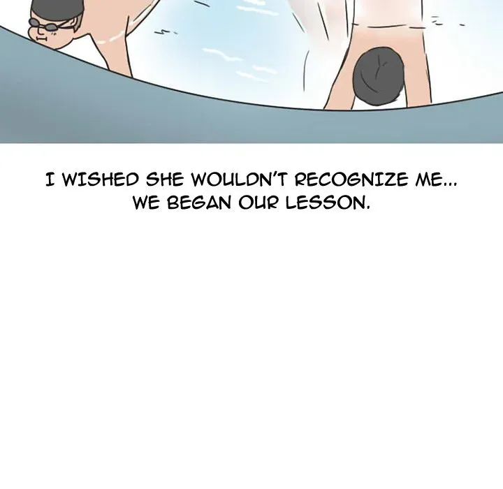 Read NEXT Gossip chapter 35 image 32 on Lezhin