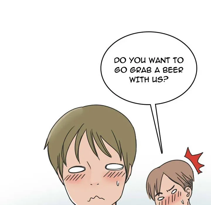Read NEXT Gossip chapter 35 image 40 on Lezhin