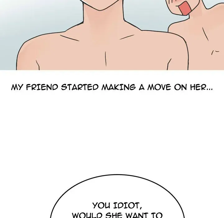 Read NEXT Gossip chapter 35 image 41 on Lezhin