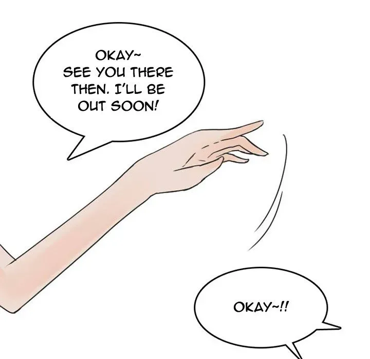 Read NEXT Gossip chapter 35 image 45 on Lezhin