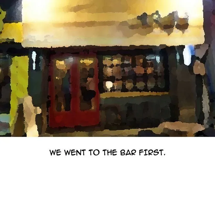 Read NEXT Gossip chapter 35 image 47 on Lezhin
