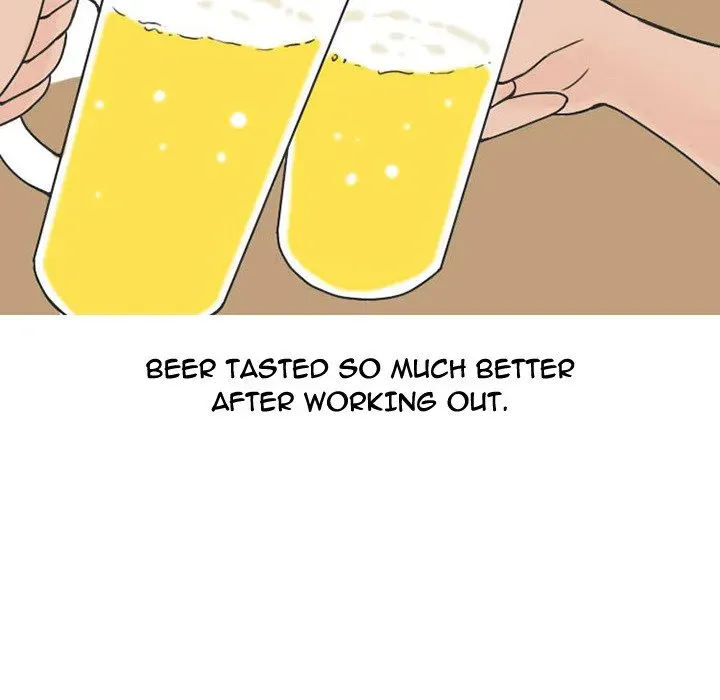 Read NEXT Gossip chapter 35 image 49 on Lezhin