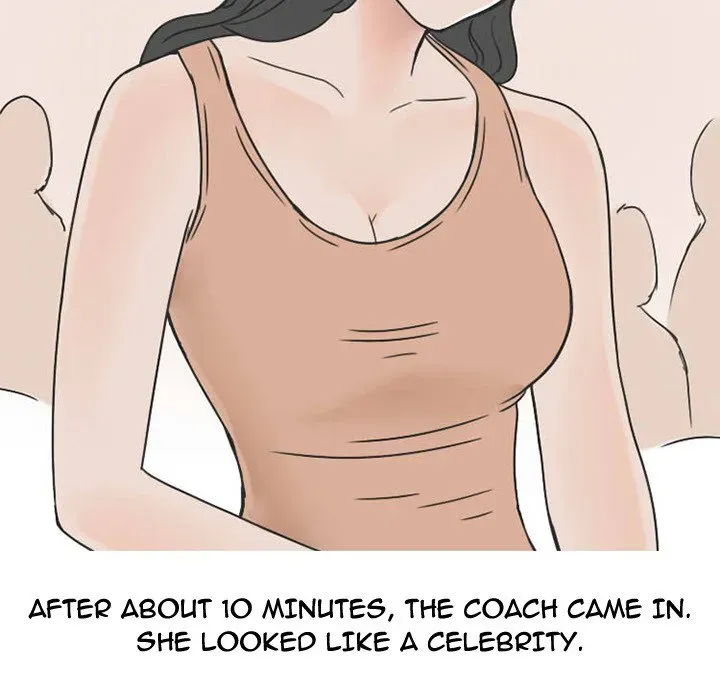 Read NEXT Gossip chapter 35 image 51 on Lezhin
