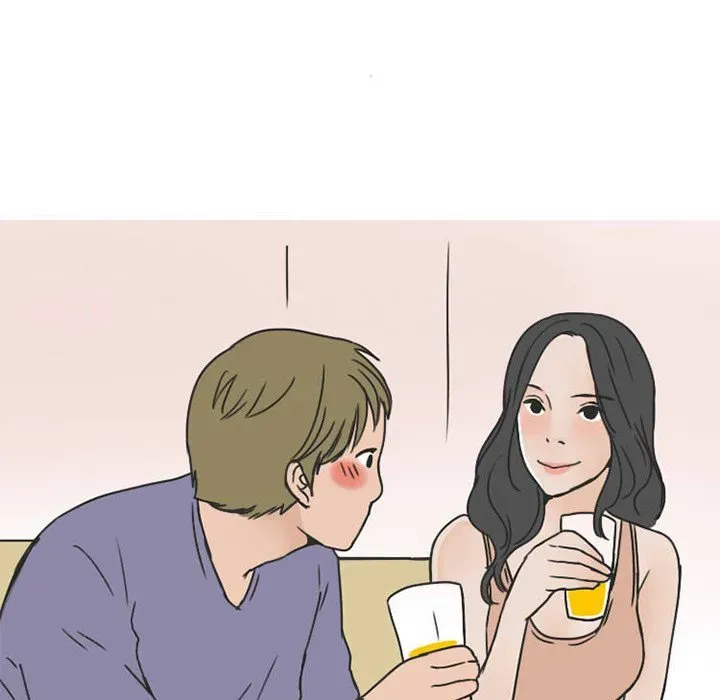 Read NEXT Gossip chapter 35 image 55 on Lezhin