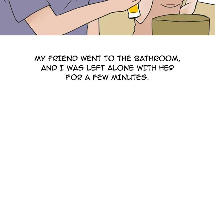 Read NEXT Gossip chapter 35 image 56 on Lezhin