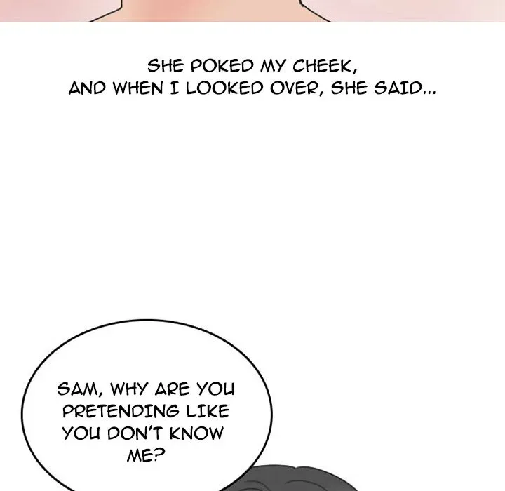 Read NEXT Gossip chapter 35 image 58 on Lezhin