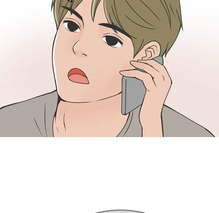 Read NEXT Gossip chapter 35 image 7 on Lezhin