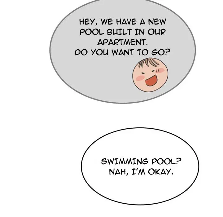 Read NEXT Gossip chapter 35 image 8 on Lezhin