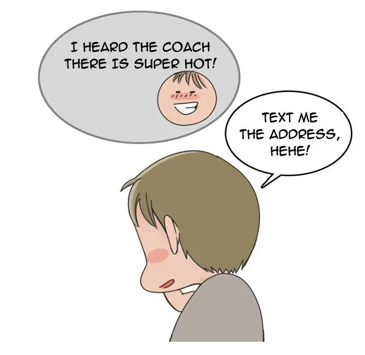 Read NEXT Gossip chapter 35 image 9 on Lezhin