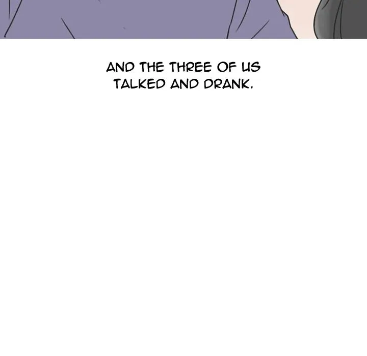 Read NEXT Gossip chapter 36 image 11 on Lezhin