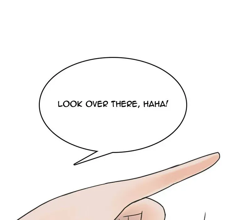 Read NEXT Gossip chapter 36 image 15 on Lezhin