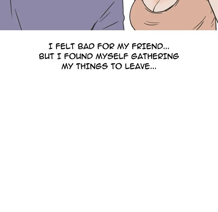 Read NEXT Gossip chapter 36 image 20 on Lezhin