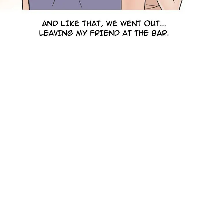 Read NEXT Gossip chapter 36 image 22 on Lezhin