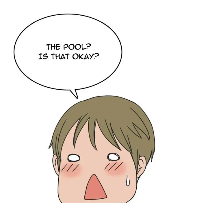 Read NEXT Gossip chapter 36 image 27 on Lezhin