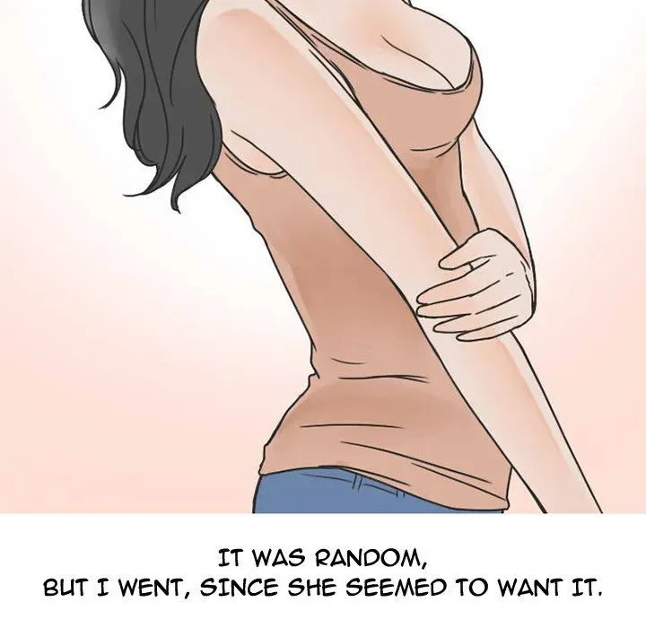 Read NEXT Gossip chapter 36 image 30 on Lezhin