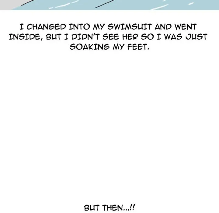 Read NEXT Gossip chapter 36 image 35 on Lezhin