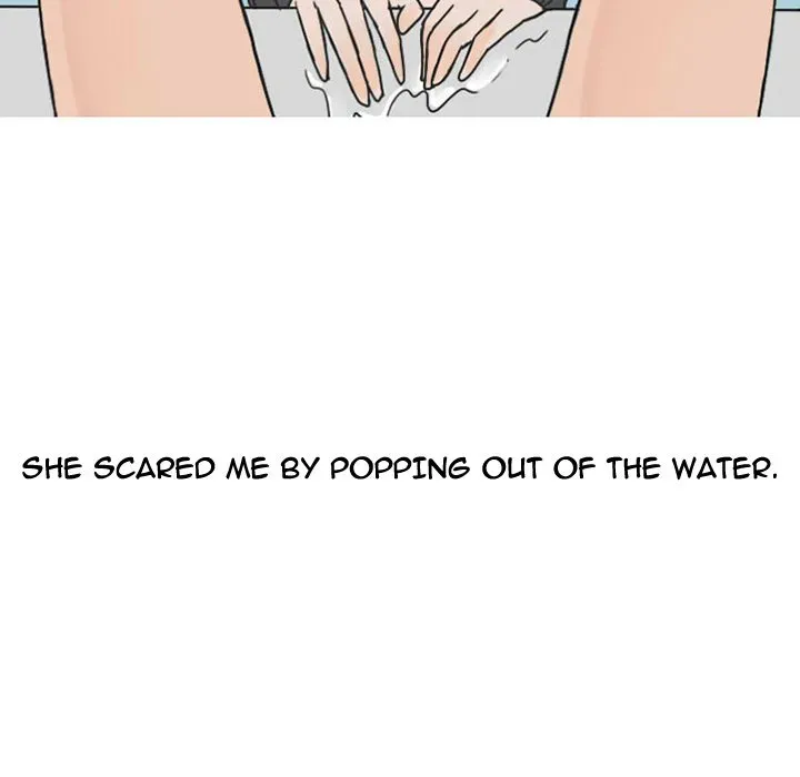 Read NEXT Gossip chapter 36 image 39 on Lezhin