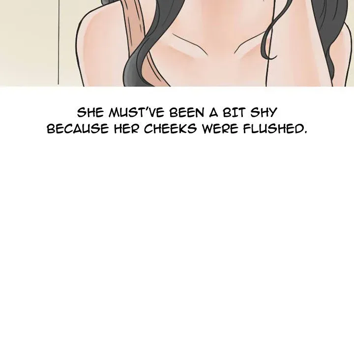 Read NEXT Gossip chapter 36 image 4 on Lezhin