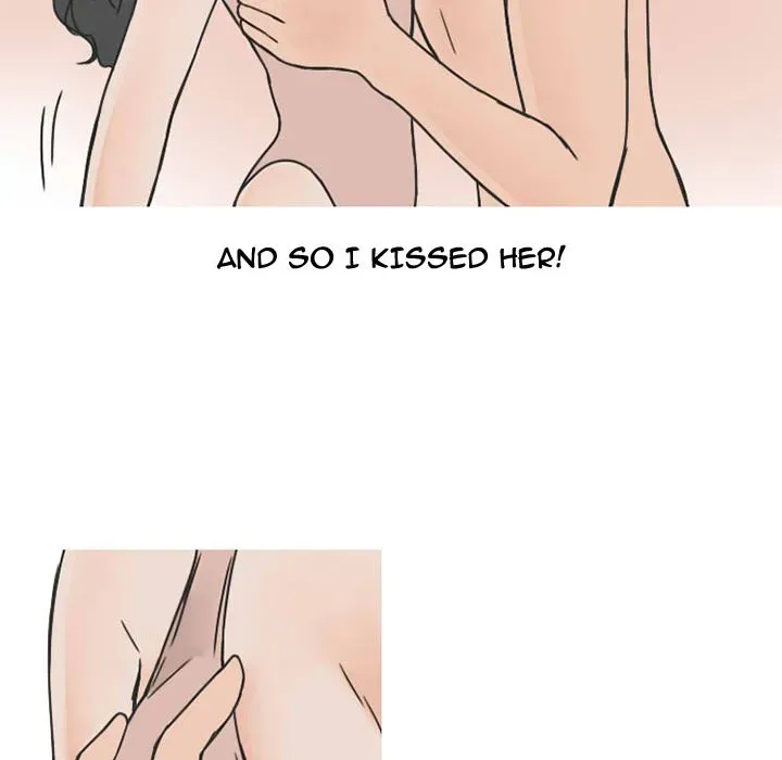 Read NEXT Gossip chapter 36 image 48 on Lezhin