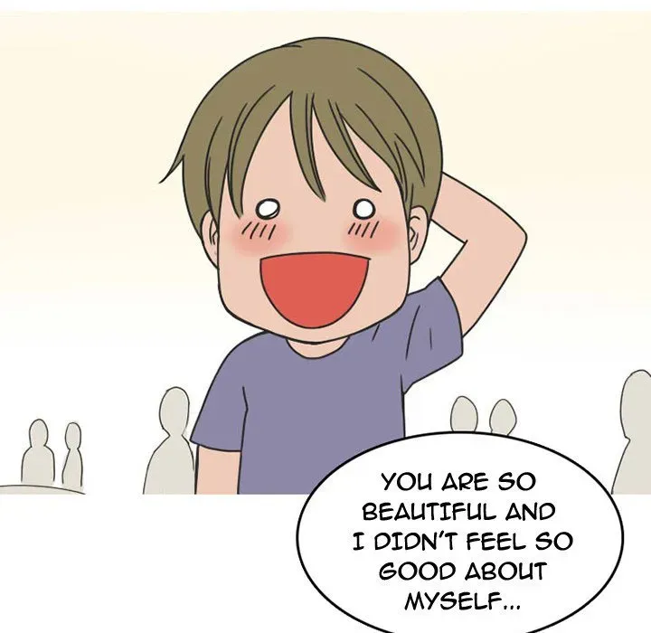 Read NEXT Gossip chapter 36 image 5 on Lezhin