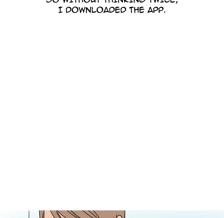 Read NEXT Gossip chapter 37 image 15 on Lezhin