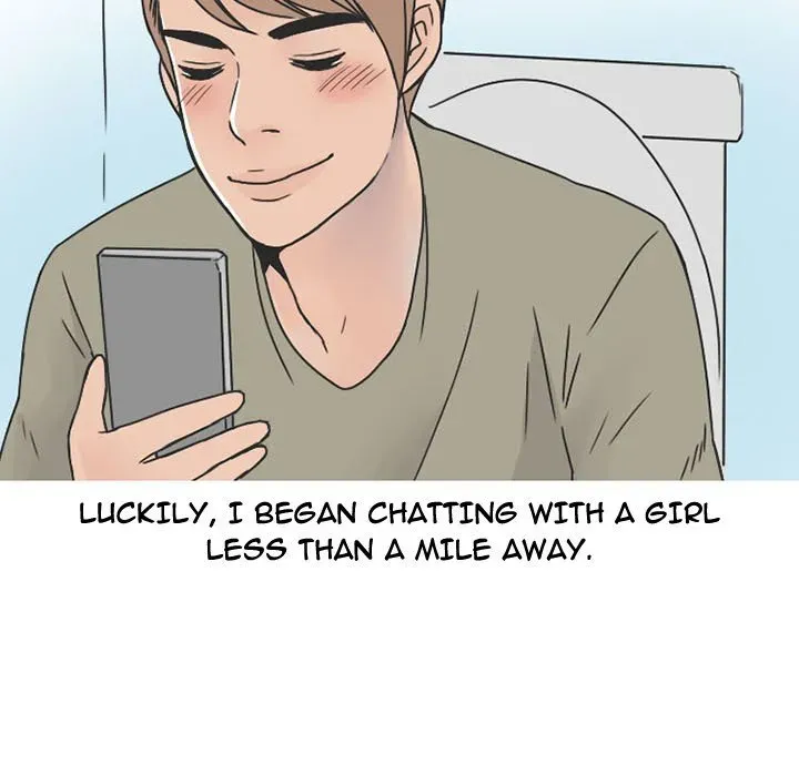 Read NEXT Gossip chapter 37 image 16 on Lezhin