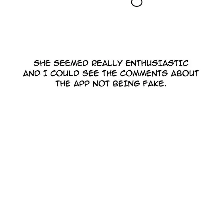 Read NEXT Gossip chapter 37 image 20 on Lezhin