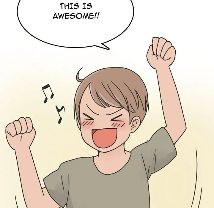 Read NEXT Gossip chapter 37 image 24 on Lezhin