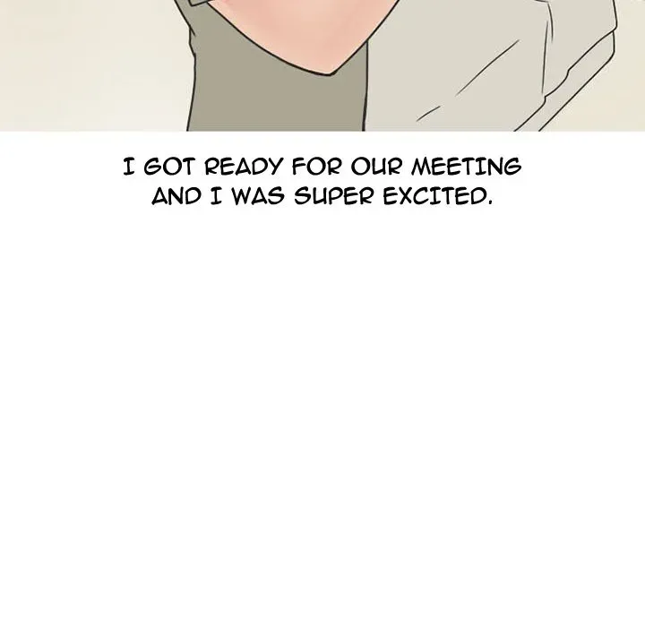 Read NEXT Gossip chapter 37 image 27 on Lezhin