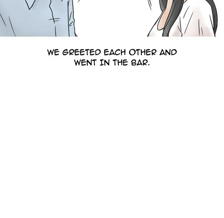 Read NEXT Gossip chapter 37 image 35 on Lezhin