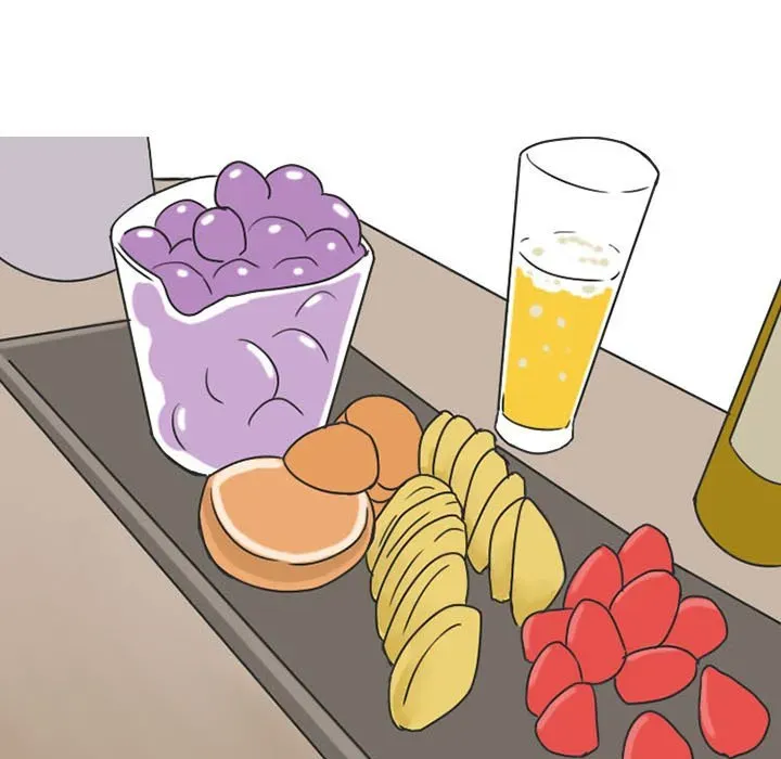 Read NEXT Gossip chapter 37 image 36 on Lezhin
