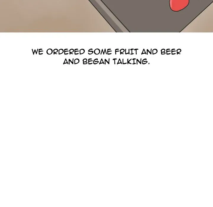 Read NEXT Gossip chapter 37 image 37 on Lezhin