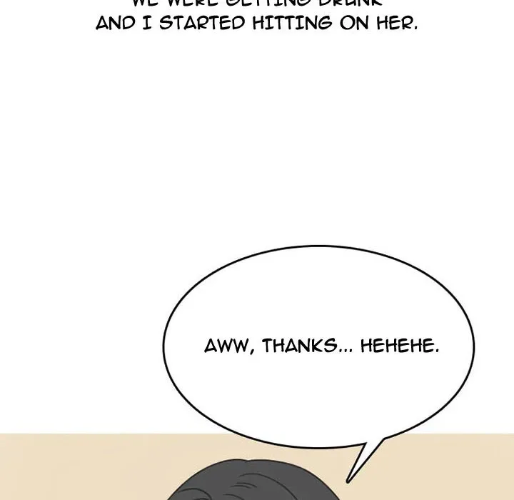 Read NEXT Gossip chapter 37 image 43 on Lezhin