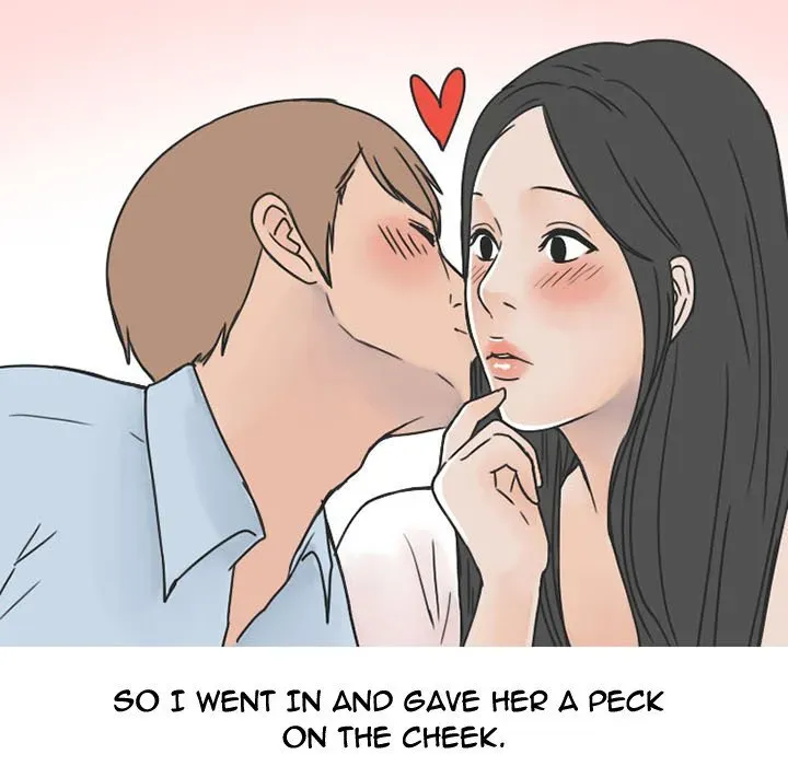 Read NEXT Gossip chapter 37 image 46 on Lezhin