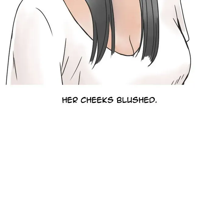 Read NEXT Gossip chapter 37 image 49 on Lezhin