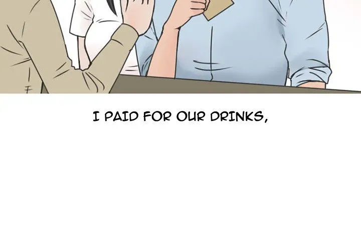 Read NEXT Gossip chapter 38 image 1 on Lezhin