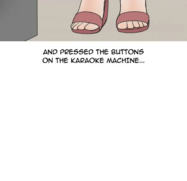 Read NEXT Gossip chapter 38 image 13 on Lezhin