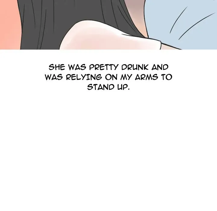 Read NEXT Gossip chapter 38 image 24 on Lezhin