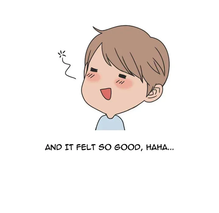 Read NEXT Gossip chapter 38 image 27 on Lezhin